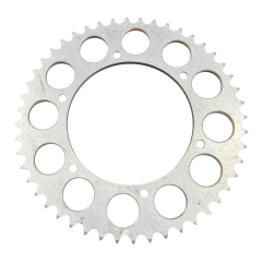 CORONA HUSQY/BETA/GAS GAS < 1248D 520 JTA822 ALUMINIO RENTHAL - comprar online