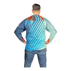 Jerseys motocross XL - AXO, Thor, Fly, Shift y Fox - tienda online