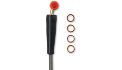 Flexible Freno Del. Ktm 85/105 Sx/xc 2003 A 2012 en internet