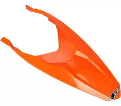 Guardabarro Trasero ufo Naranja Para Ktm 11-16 - comprar online