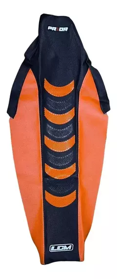 Funda De Asiento Lcm Covers Evo Ktm 250 350 450 2016-18 en internet