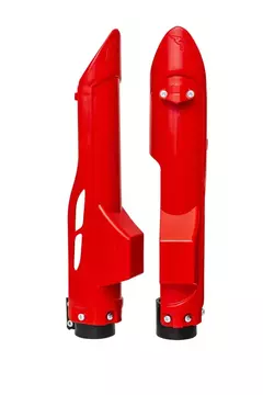 Cubre Barrales Tornado Crf250f Xr250 Xre300 rojo amx - comprar online