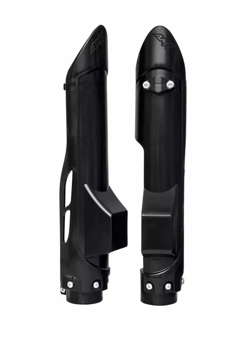 Cubre Barrales Tornado Crf250f Xr250 Xre300 Negro Amx - comprar online