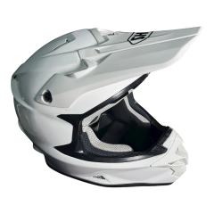 Casco Shoei VFX-W blanco L 59–60 cm DOT Snell 2015 - tienda online
