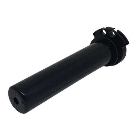 TUBO ACELERADOR ZETA KXF YZF WRF RMZ 4T PLASTICO CERRADO