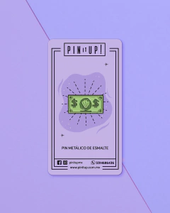 Pin Dolar Bob Esponja en internet