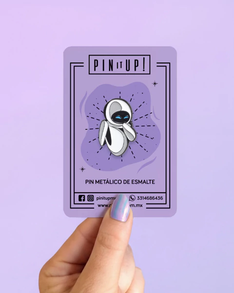 Pin EVA - comprar en línea