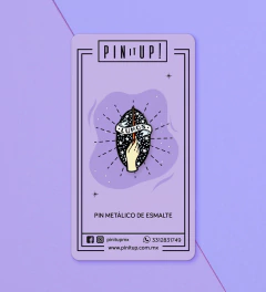 Pin Lumos on internet