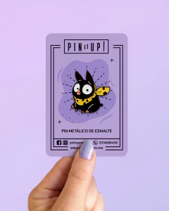 Pin PChan - buy online