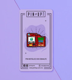 Pin Pokedex on internet