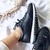 Zapatillas ANTONIA NEGRA en internet