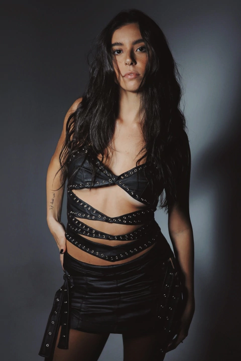 Corset Tessa - comprar online