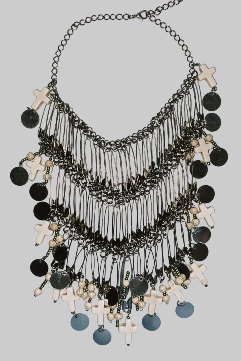 Colar Koko - comprar online