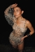 Vestido Monaco