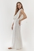 Marie Dress (Off White) on internet