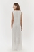 Marie Dress (Off White) - AL.TER