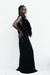 Marie Dress (Black) - buy online