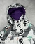 Jaqueta Snowboarding Quicksilver na internet