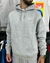 Moletom Nike Swoosh