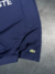 Camiseta Lacoste Big Letreiro na internet