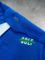 Imagem do Polo Lacoste Golf - Azul