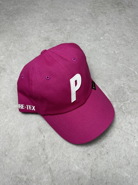 Boné Palace x Goretex - Rosa