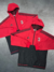 Jaqueta Adidas Milan