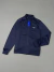 Conjunto Mizuno Logo - Azul Marinho - comprar online