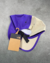 Bone Supreme X The North Face Split 6 Panel Tan na internet
