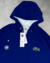Parka Lacoste Roland Garros - comprar online