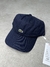 Boné Lacoste Min Croc Azul Marinho