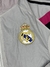 Jaqueta Hino Real Madrid na internet