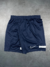Shorts Nike Dri-Fit 2021 Azul Marinho