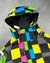 Jaqueta Quicksilver Snowboarding ArtColors - Astro Store