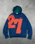 Moletom Lacoste L!VE 27