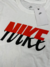 Camiseta Nike na internet