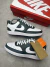 Tênis Nike Court Vision Verde/Branco