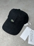 Boné Lacoste Min Croc Preto