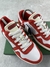 Tenis Lacoste T - Clic Red - loja online