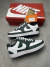 Tênis Nike Court Vision Verde/Branco - loja online