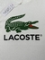 Camiseta Lacoste - loja online
