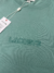 Camiseta Lacoste na internet