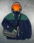 Parka Lacoste - comprar online
