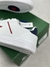 Lacoste Europa Pro França - Astro Store