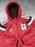 Jaqueta Adidas Hino Milan - comprar online
