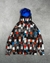 Jaqueta Snowboarding QuickSilver