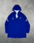 Parka Lacoste Roland Garros