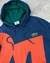 Moletom Lacoste L!VE 27 - Astro Store