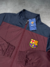 Conjunto Barcelona na internet