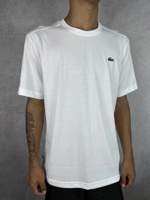 Camiseta Lacoste Ultra Dry